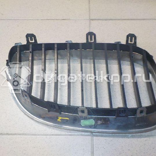 Фото Решетка радиатора левая  51137065701 для Bmw 5