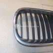 Фото Решетка радиатора левая  51137065701 для Bmw 5 {forloop.counter}}