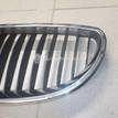Фото Решетка радиатора левая  51137065701 для Bmw 5 {forloop.counter}}