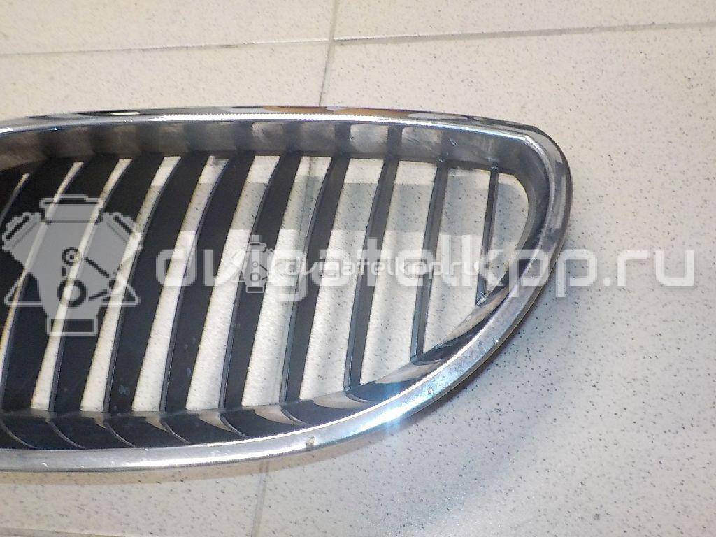 Фото Решетка радиатора левая  51137065701 для Bmw 5 {forloop.counter}}