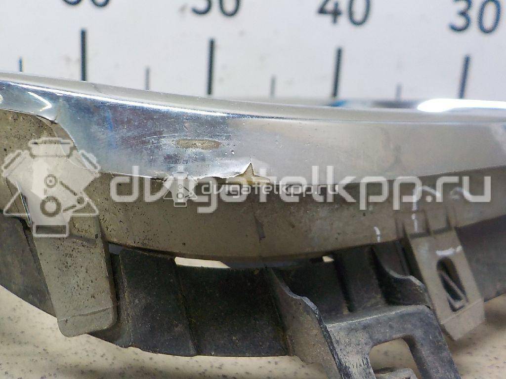 Фото Решетка радиатора правая  51137065702 для Bmw 5 {forloop.counter}}