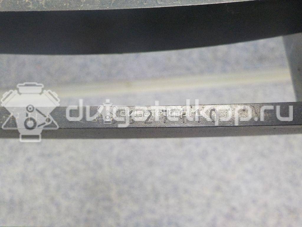 Фото Решетка радиатора правая  51137027062 для Bmw 5 {forloop.counter}}