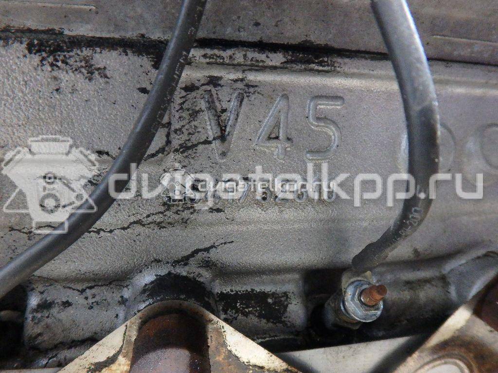 Фото Контрактный (б/у) двигатель QXBA для Ford Australia Mondeo 140 л.с 16V 2.0 л Дизельное топливо {forloop.counter}}