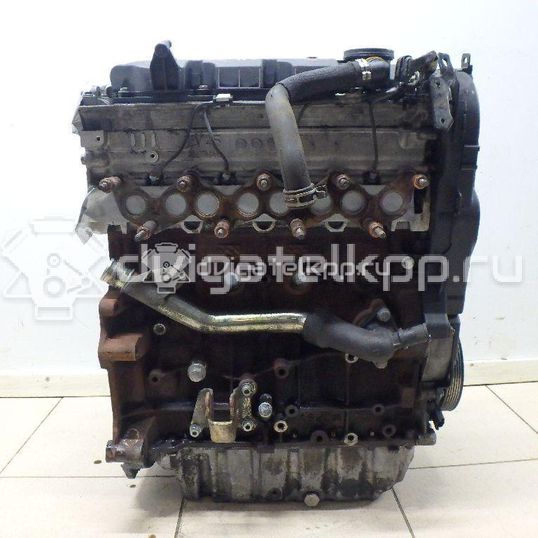 Фото Контрактный (б/у) двигатель UFBA для Ford Australia Mondeo 140 л.с 16V 2.0 л Дизельное топливо 1343078