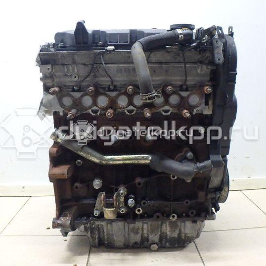 Фото Контрактный (б/у) двигатель G6DD для Ford Focus 136 л.с 16V 2.0 л Дизельное топливо 1343078