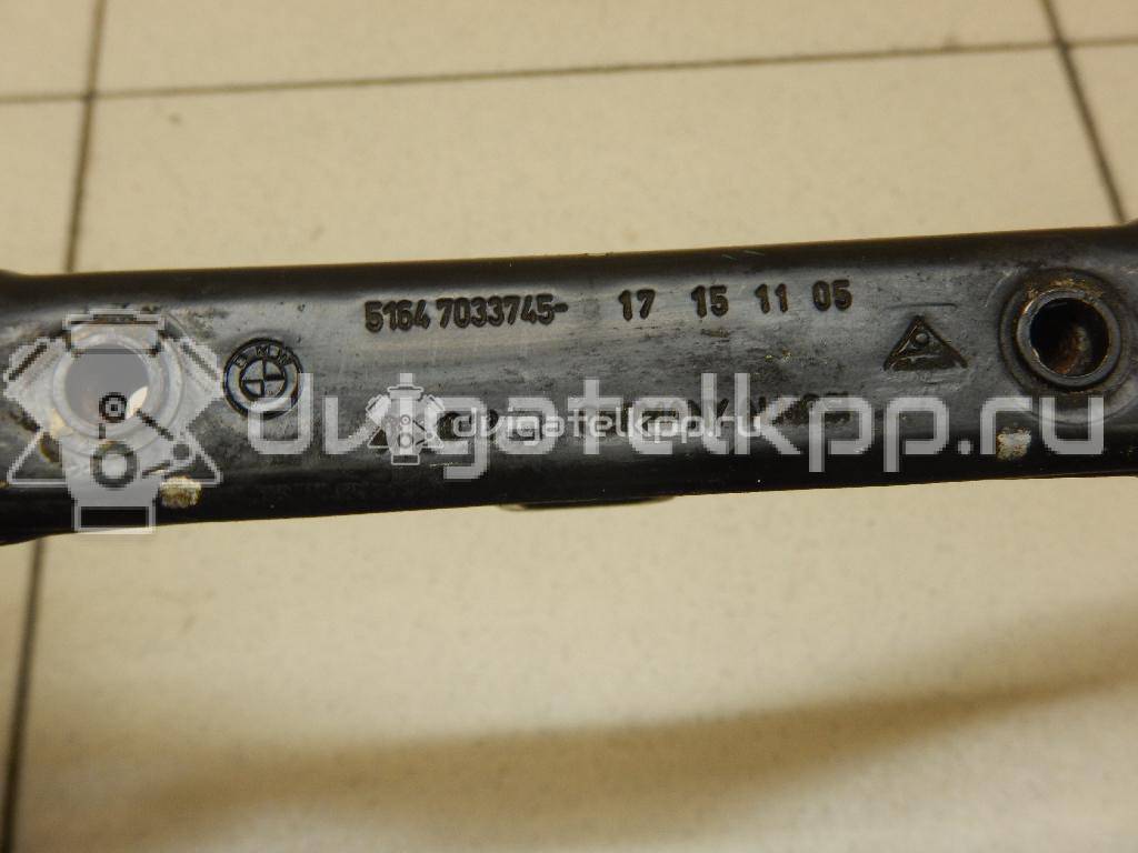 Фото Элемент передней панели  51647033745 для Bmw 5 {forloop.counter}}
