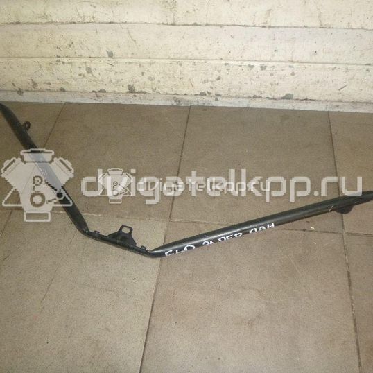 Фото Элемент передней панели  51647033745 для Bmw 5