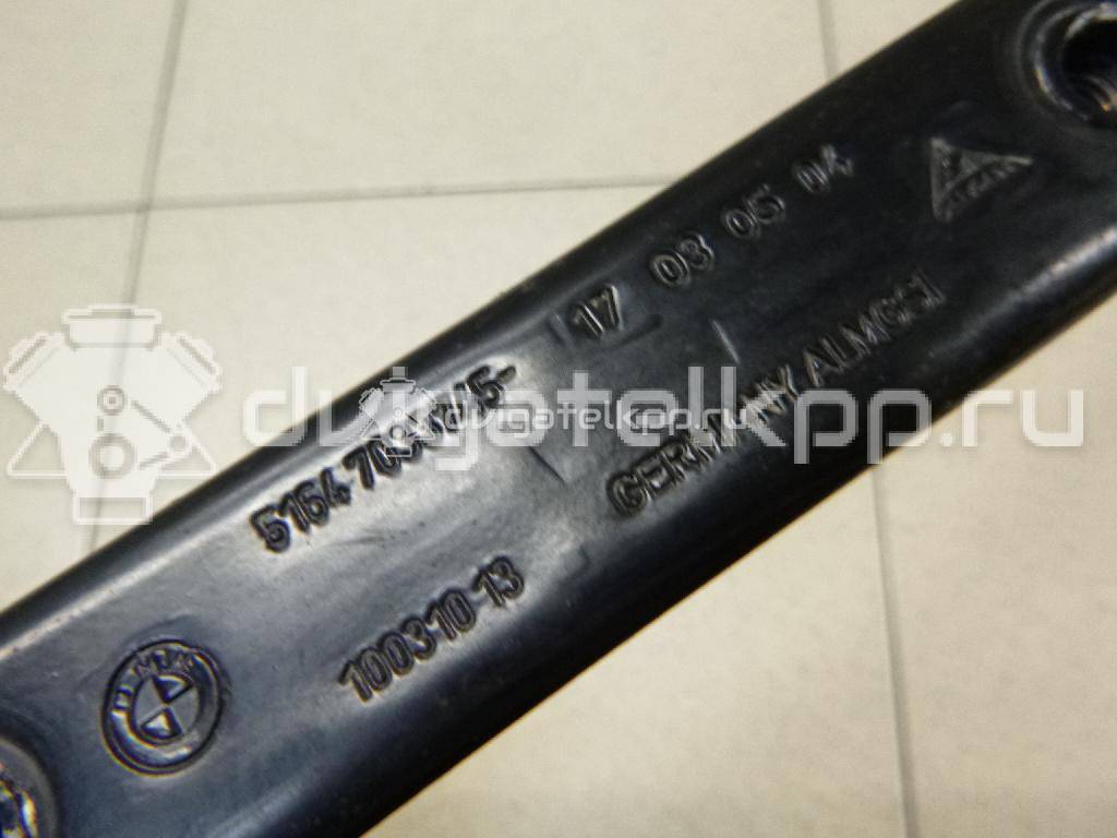 Фото Элемент передней панели  51647033745 для Bmw 5 {forloop.counter}}
