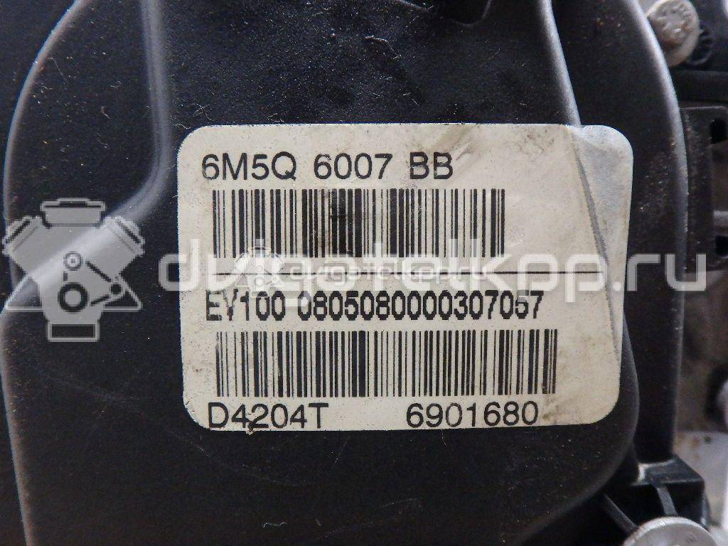 Фото Контрактный (б/у) двигатель UFBB для Ford / Ford Australia 140 л.с 16V 2.0 л Дизельное топливо 1343078 {forloop.counter}}