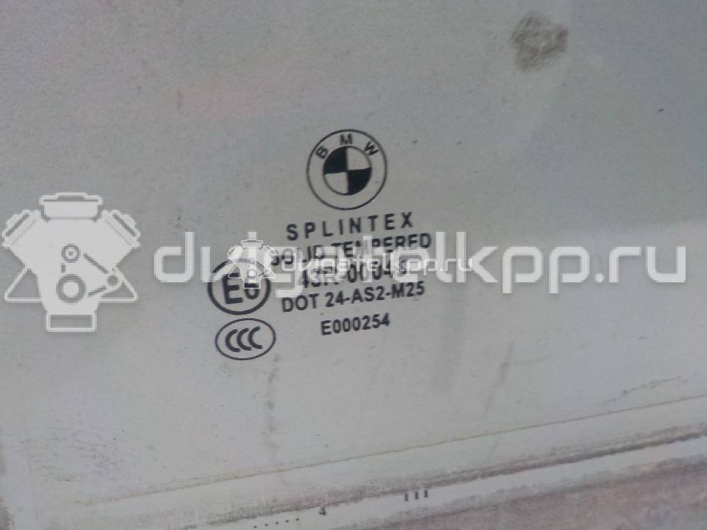 Фото Стекло двери задней левой  51357044191 для Bmw 5 {forloop.counter}}