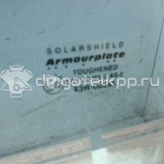 Фото Стекло двери задней правой  51357110636 для Bmw 5