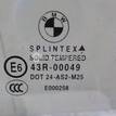 Фото Стекло двери задней правой  51357110636 для Bmw 5 {forloop.counter}}