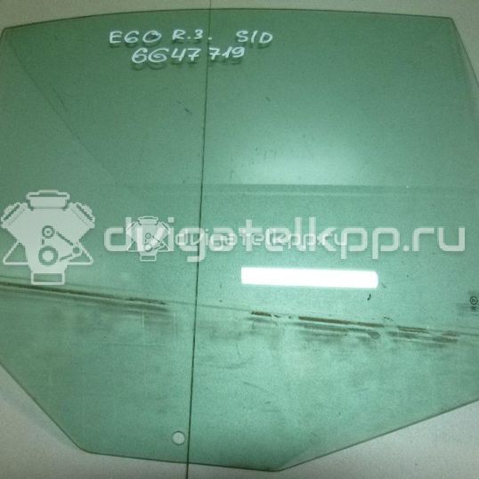 Фото Стекло двери задней правой  51357110636 для Bmw 5