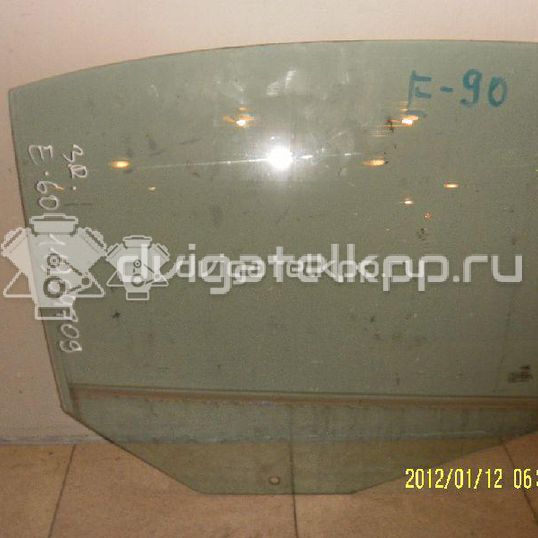 Фото Стекло двери задней правой  51357110636 для Bmw 5