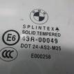 Фото Стекло двери задней правой  51357110636 для Bmw 5 {forloop.counter}}