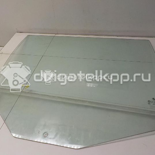 Фото Стекло двери задней правой  51357044192 для Bmw 5