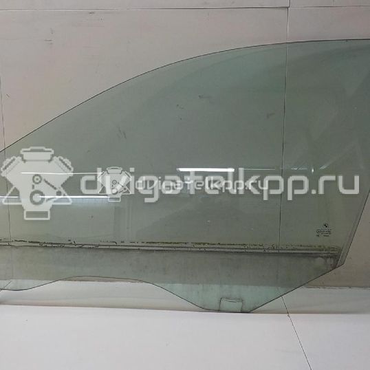 Фото Стекло двери передней левой  51337110633 для Bmw 5