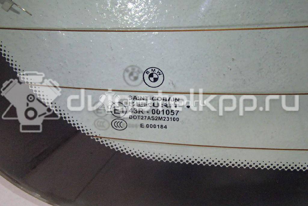 Фото Стекло заднее  51317027080 для Bmw 5 {forloop.counter}}