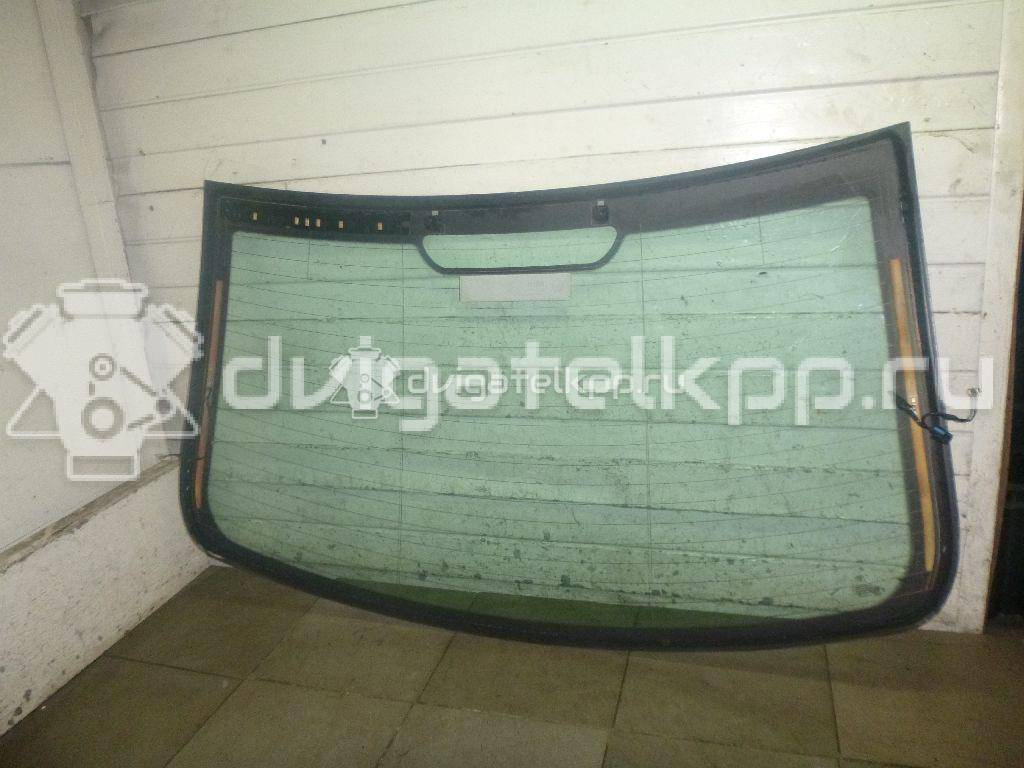 Фото Стекло заднее  51317027080 для Bmw 5 {forloop.counter}}