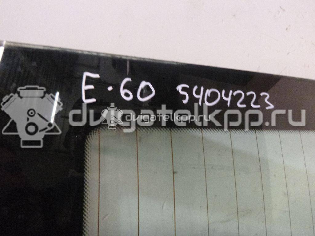 Фото Стекло заднее  51317027080 для Bmw 5 {forloop.counter}}