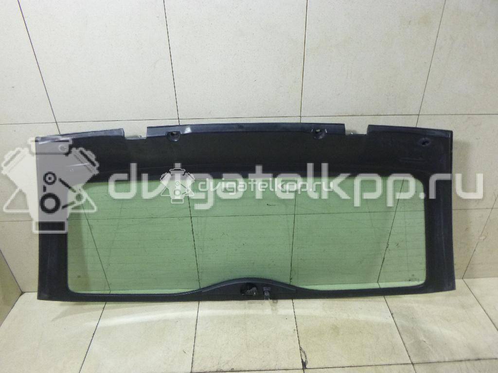 Фото Стекло двери багажника  51317163460 для Bmw 5 {forloop.counter}}