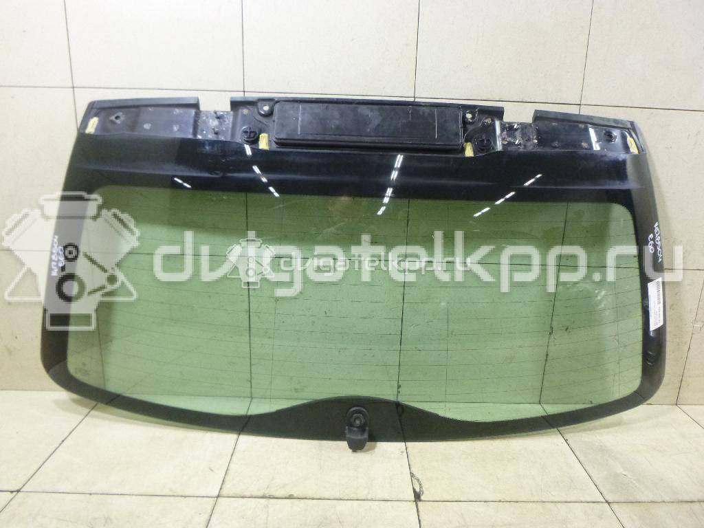 Фото Стекло двери багажника  51317163460 для Bmw 5 {forloop.counter}}
