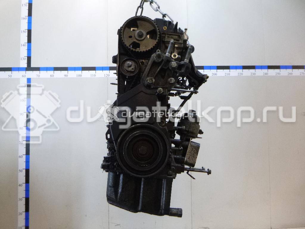 Фото Контрактный (б/у) двигатель UFWA для Ford Galaxy / S-Max 140 л.с 16V 2.0 л Дизельное топливо 1869767 {forloop.counter}}