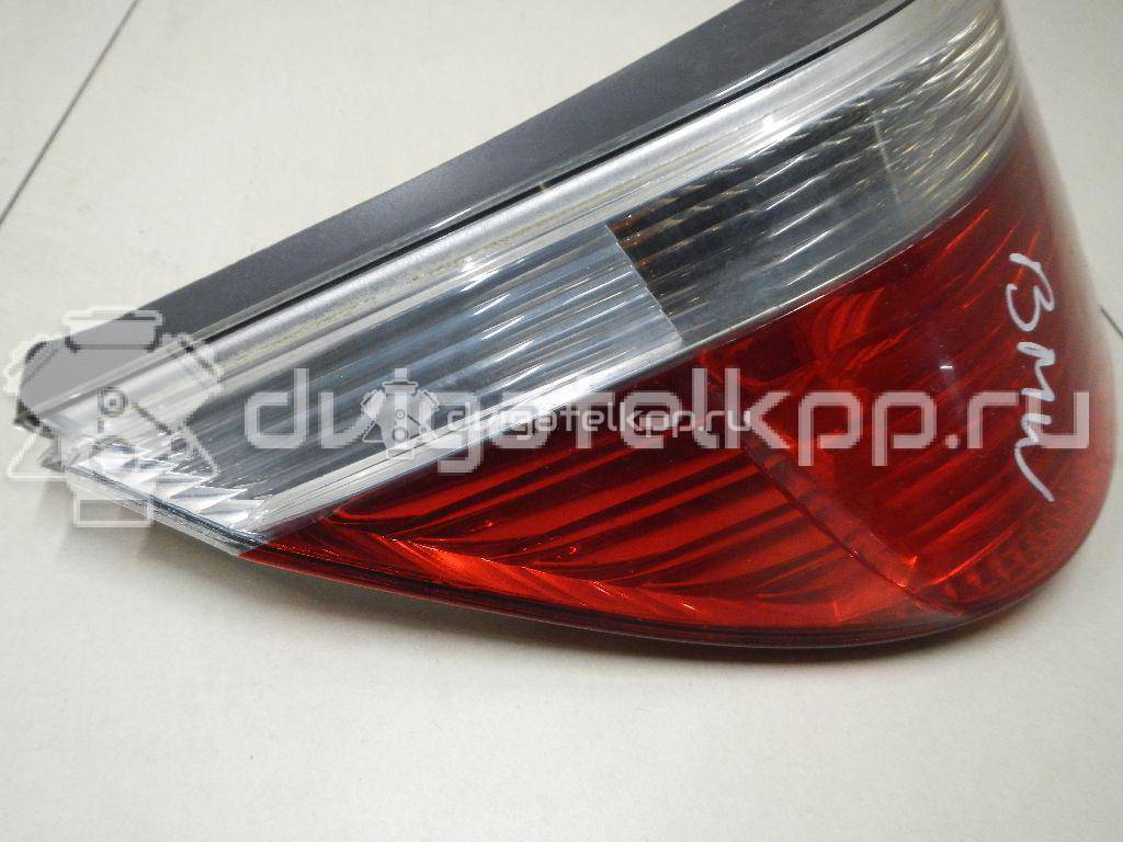 Фото Фонарь задний левый  6910767 для Bmw 5 {forloop.counter}}