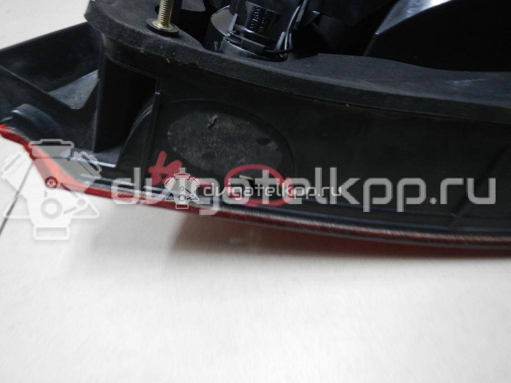 Фото Фонарь задний левый  6910767 для Bmw 5 {forloop.counter}}
