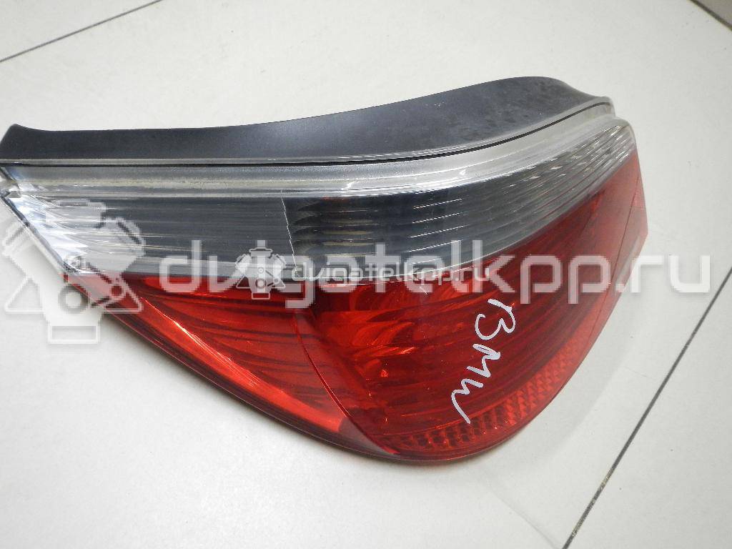 Фото Фонарь задний левый  6910767 для Bmw 5 {forloop.counter}}