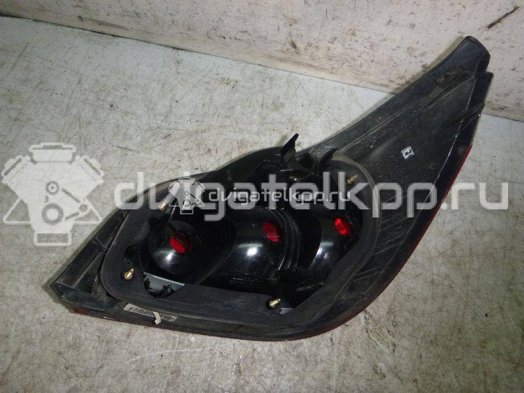 Фото Фонарь задний левый  63216910767 для Bmw 5 {forloop.counter}}
