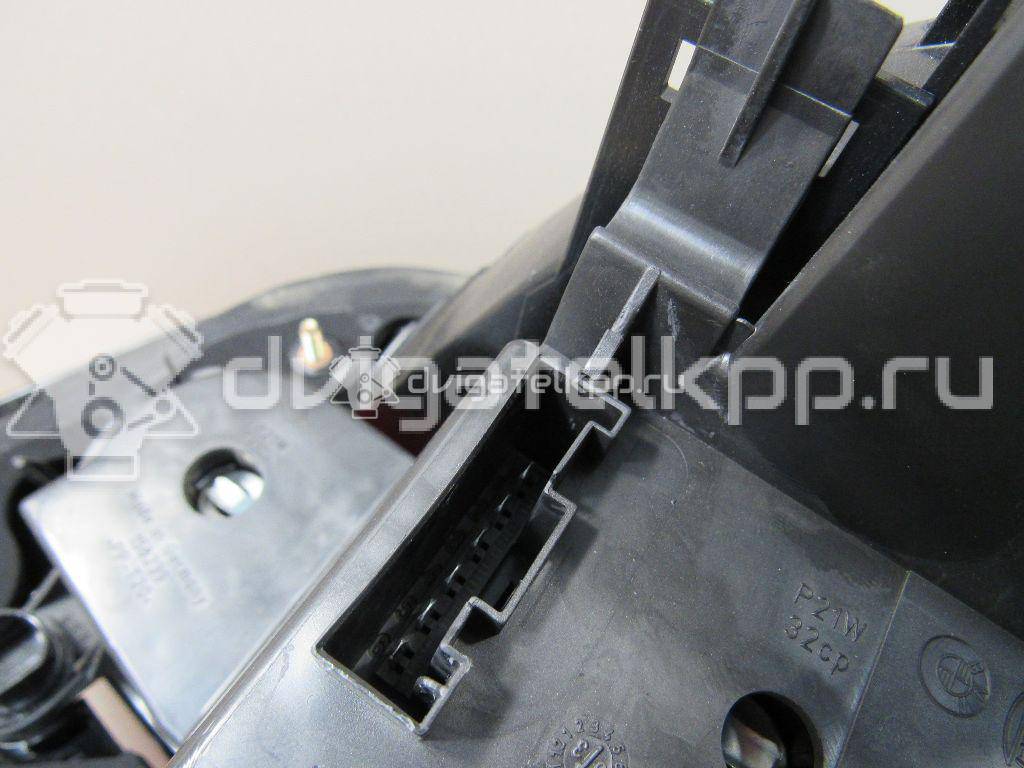 Фото Фонарь задний левый  63217165737 для Bmw 5 {forloop.counter}}