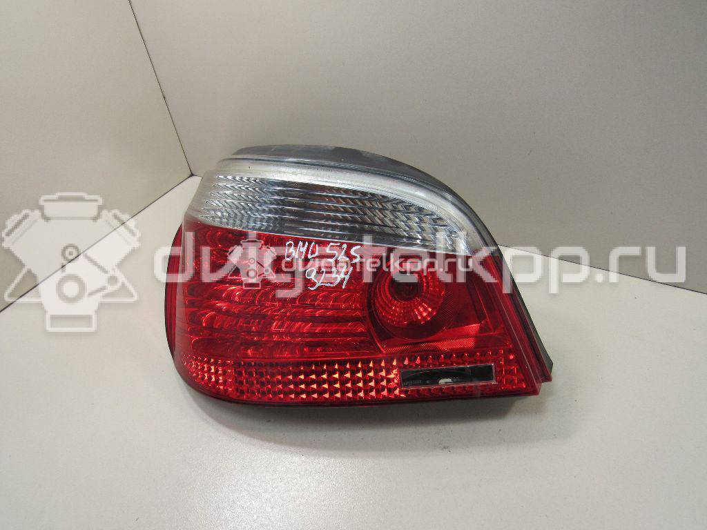Фото Фонарь задний левый  63217165737 для Bmw 5 {forloop.counter}}