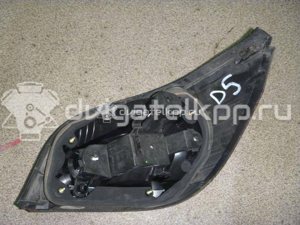 Фото Фонарь задний левый  63217165737 для Bmw 5 {forloop.counter}}