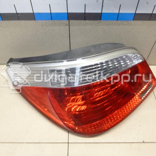 Фото Фонарь задний левый  63217165737 для Bmw 5