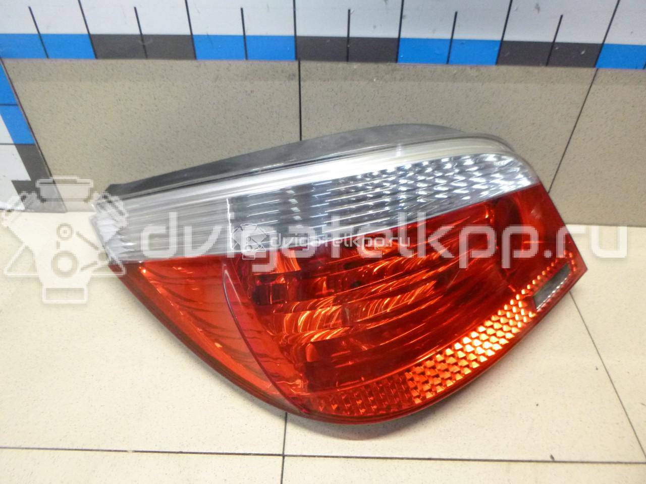 Фото Фонарь задний левый  63217165737 для Bmw 5 {forloop.counter}}