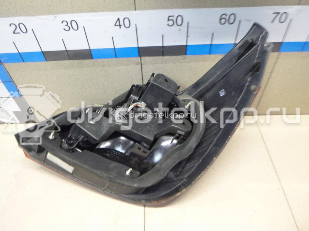 Фото Фонарь задний левый  63217165737 для Bmw 5 {forloop.counter}}