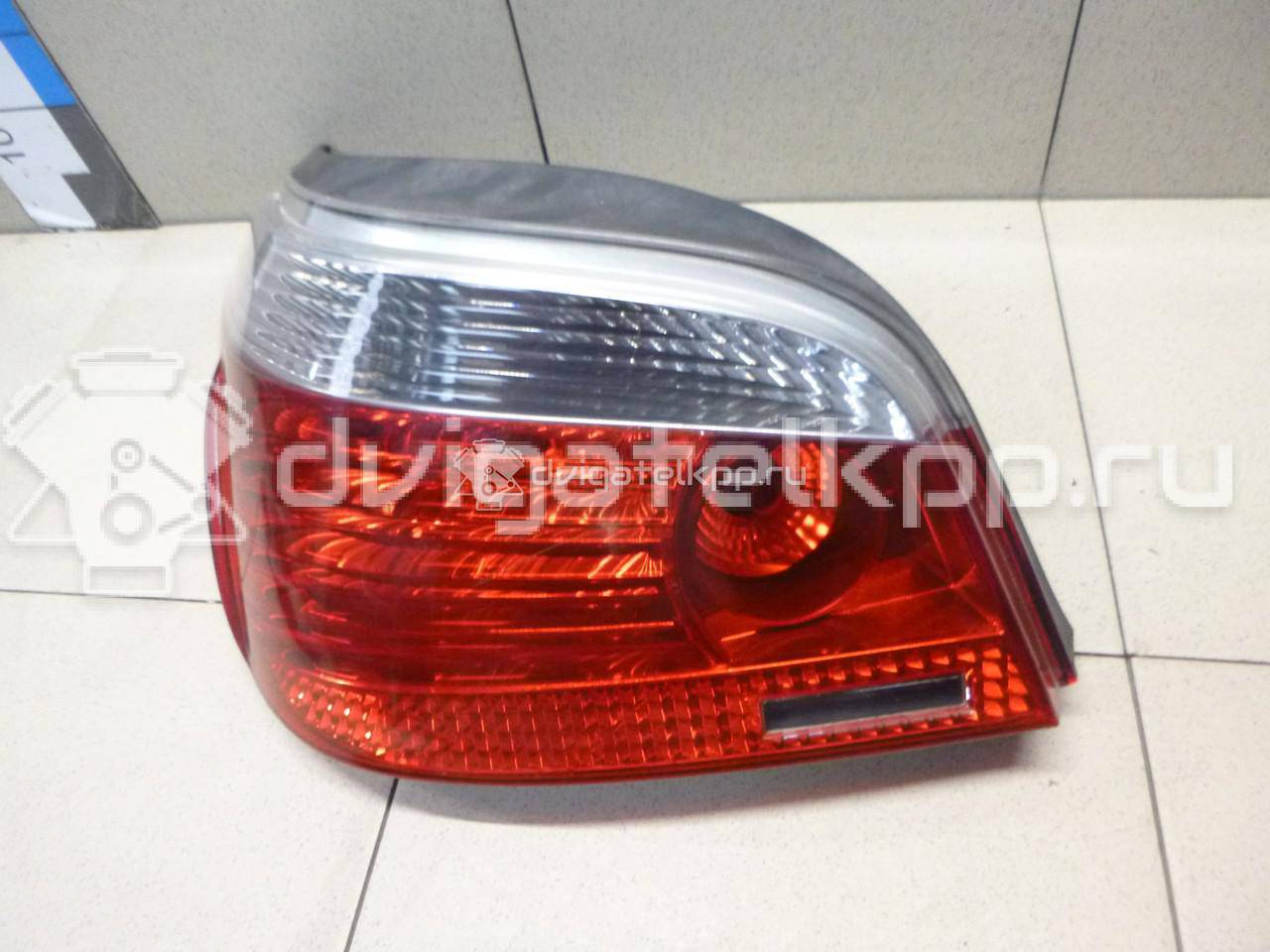 Фото Фонарь задний левый  63217165737 для Bmw 5 {forloop.counter}}