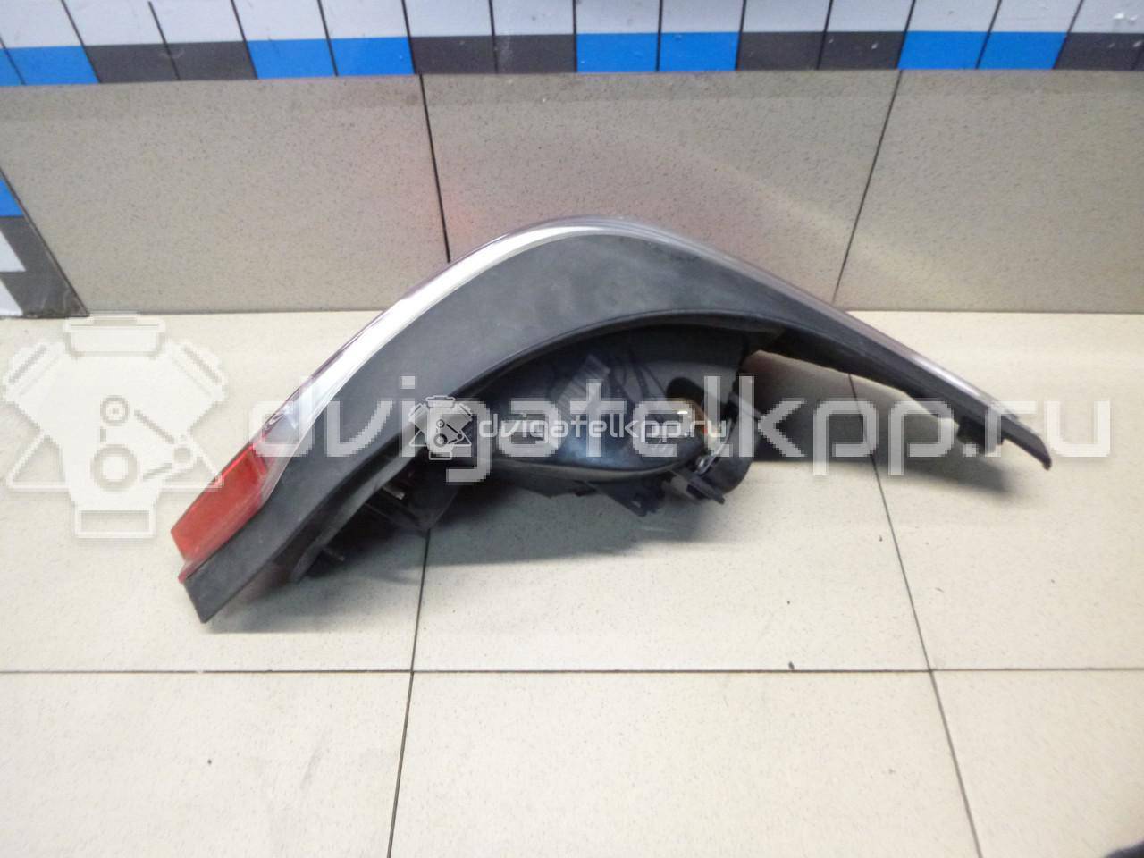 Фото Фонарь задний левый  63217165737 для Bmw 5 {forloop.counter}}