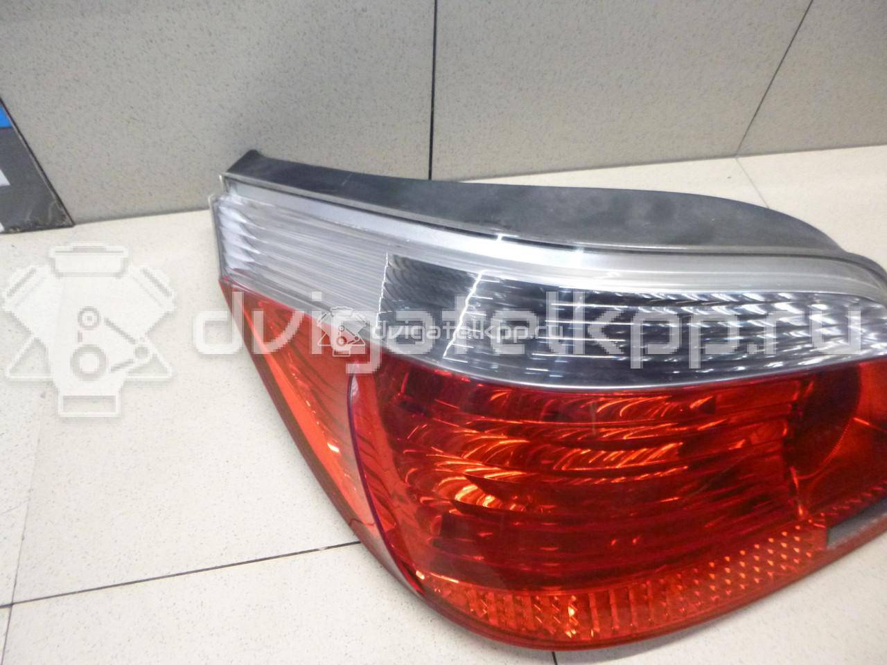 Фото Фонарь задний левый  63217165737 для Bmw 5 {forloop.counter}}