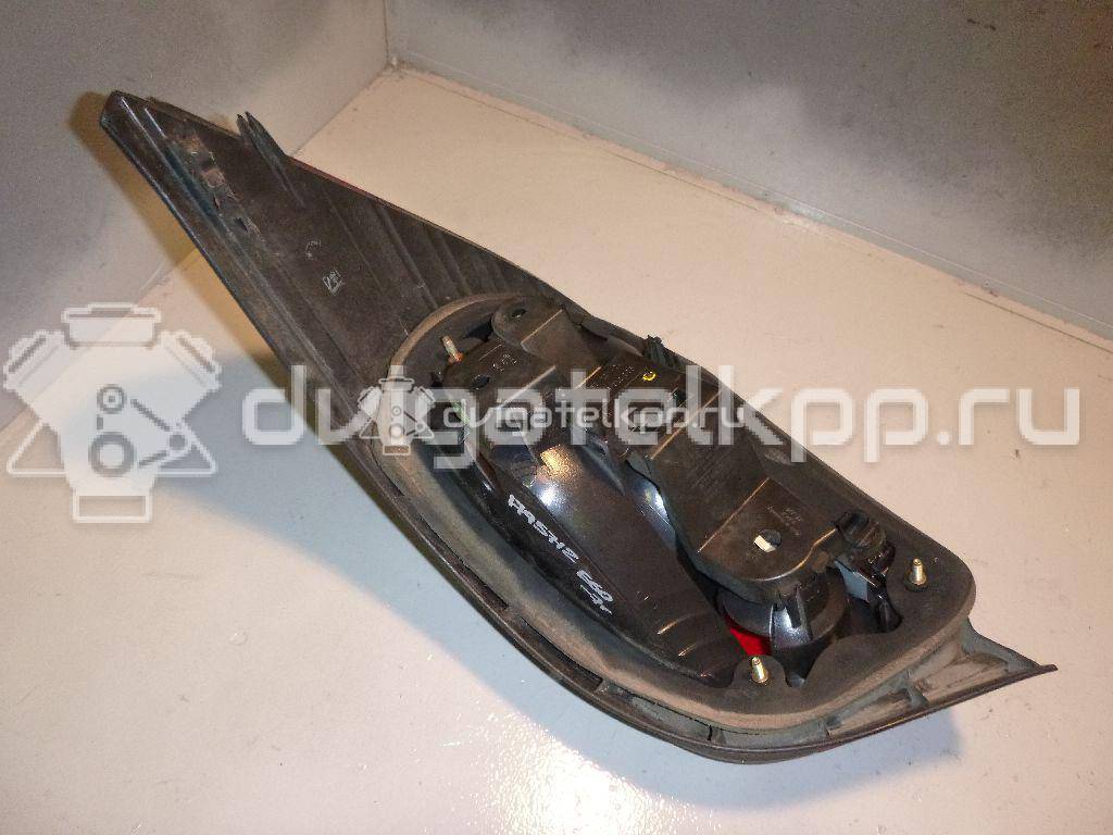 Фото Фонарь задний левый  63217165737 для Bmw 5 {forloop.counter}}