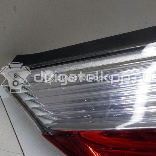 Фото Фонарь задний левый  63217165737 для Bmw 5
