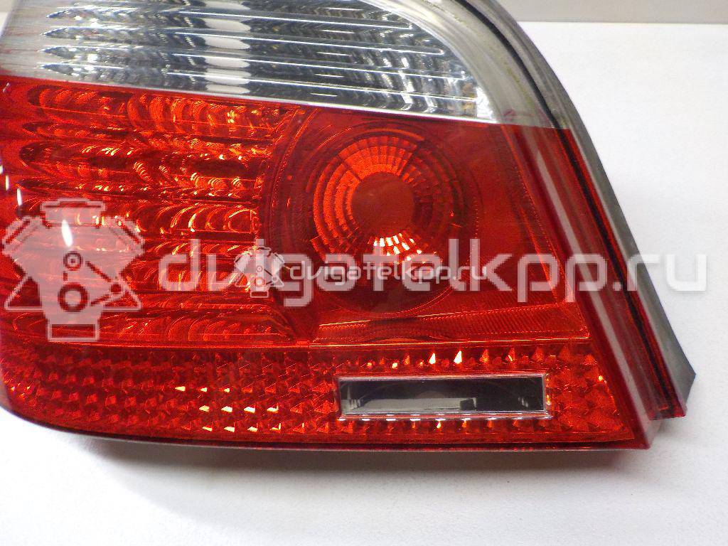 Фото Фонарь задний левый  63217165737 для Bmw 5 {forloop.counter}}