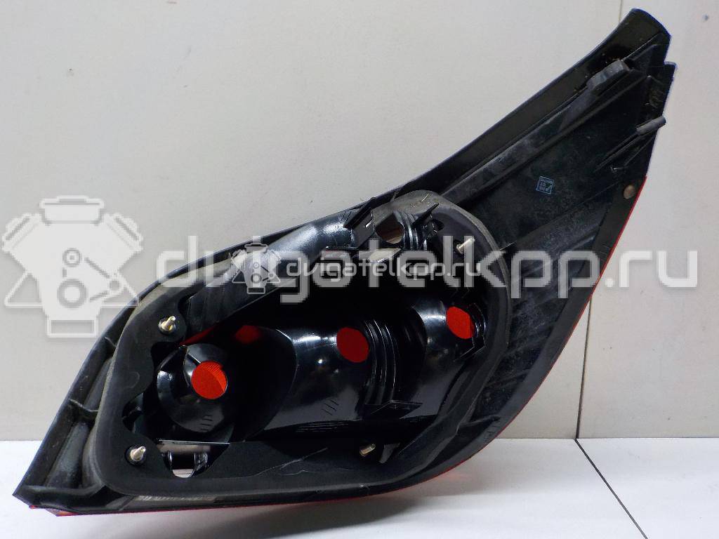Фото Фонарь задний левый  63217165737 для Bmw 5 {forloop.counter}}