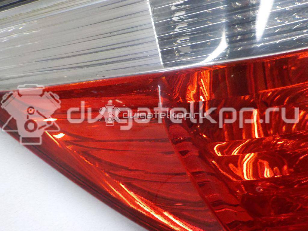 Фото Фонарь задний левый  63217165737 для Bmw 5 {forloop.counter}}