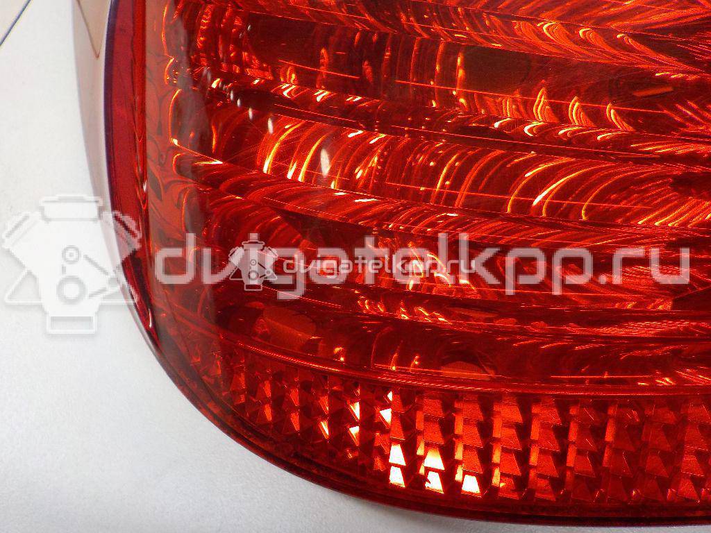 Фото Фонарь задний левый  63217165737 для Bmw 5 {forloop.counter}}