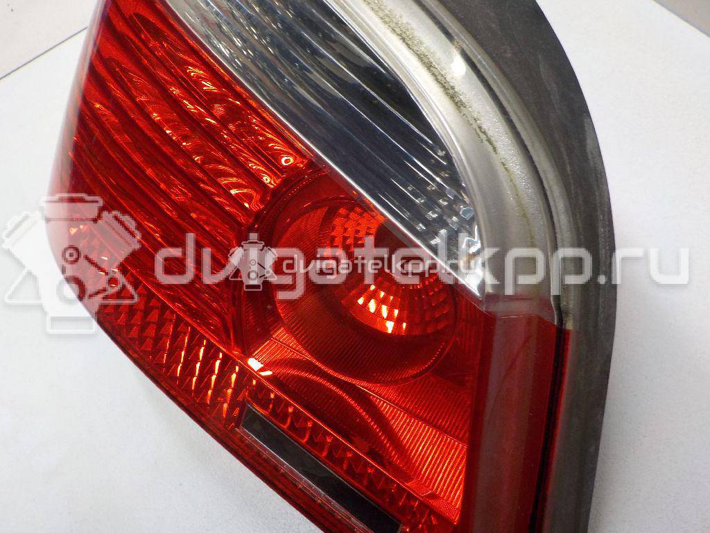 Фото Фонарь задний левый  63217165737 для Bmw 5 {forloop.counter}}