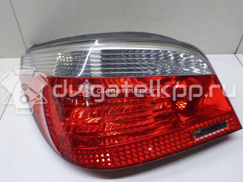 Фото Фонарь задний левый  63217165737 для Bmw 5 {forloop.counter}}