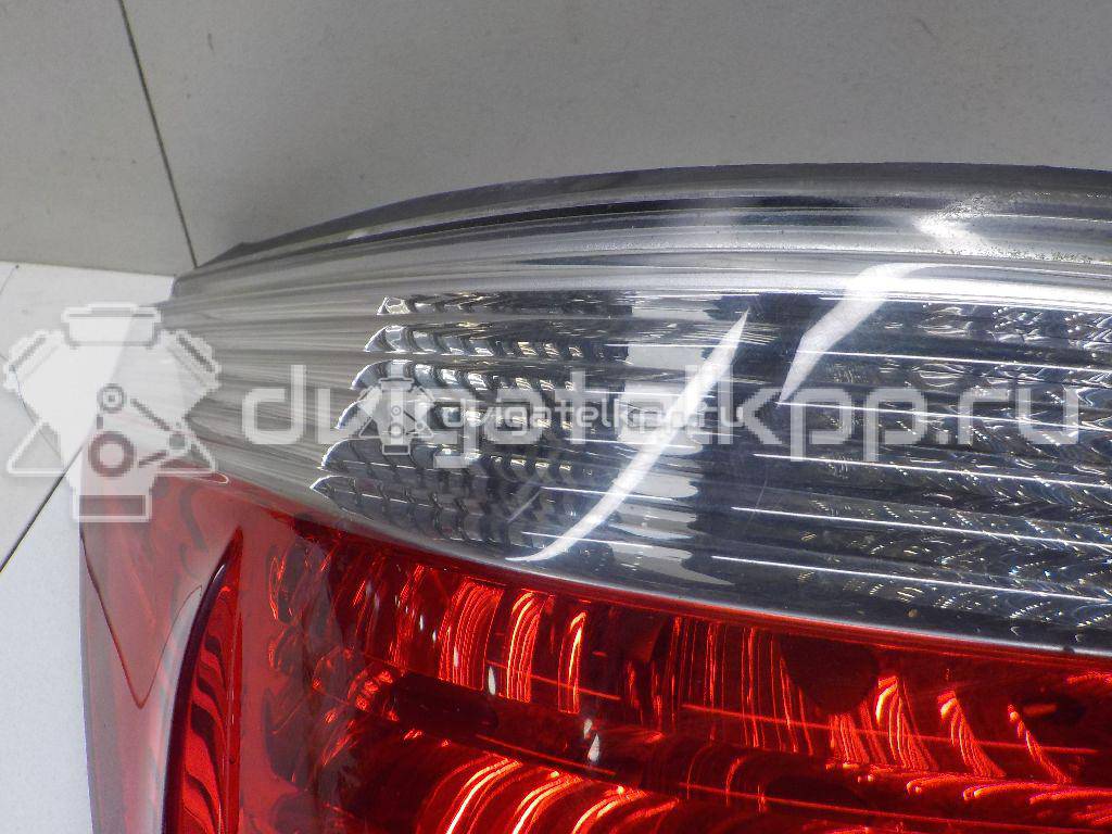 Фото Фонарь задний левый  63217165737 для Bmw 5 {forloop.counter}}