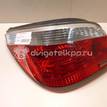 Фото Фонарь задний левый  63217165737 для Bmw 5 {forloop.counter}}